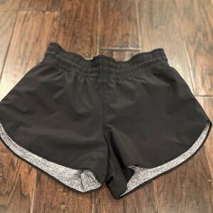 Lululemon Choose A Side Shorts